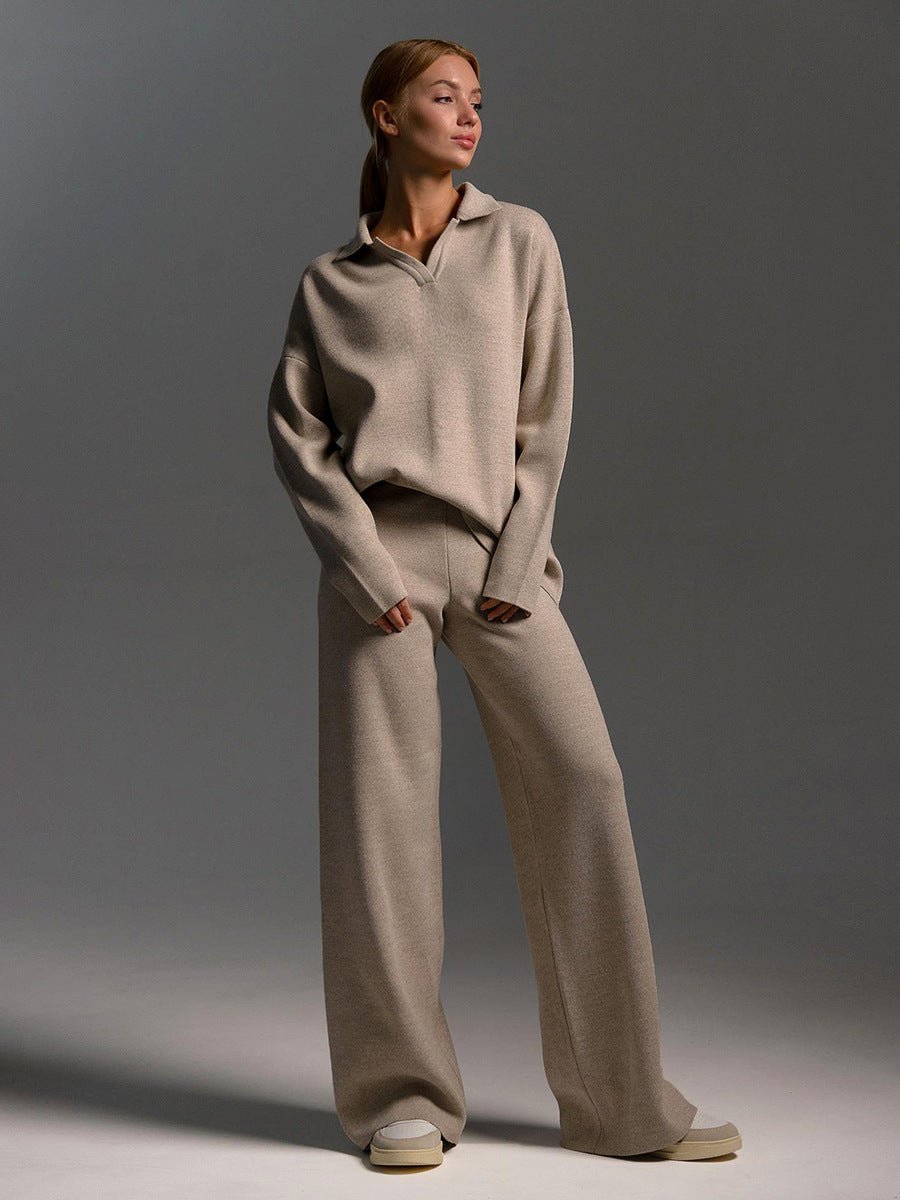 Σετ loungewear Abby