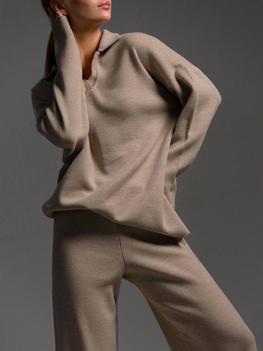 Σετ loungewear Abby
