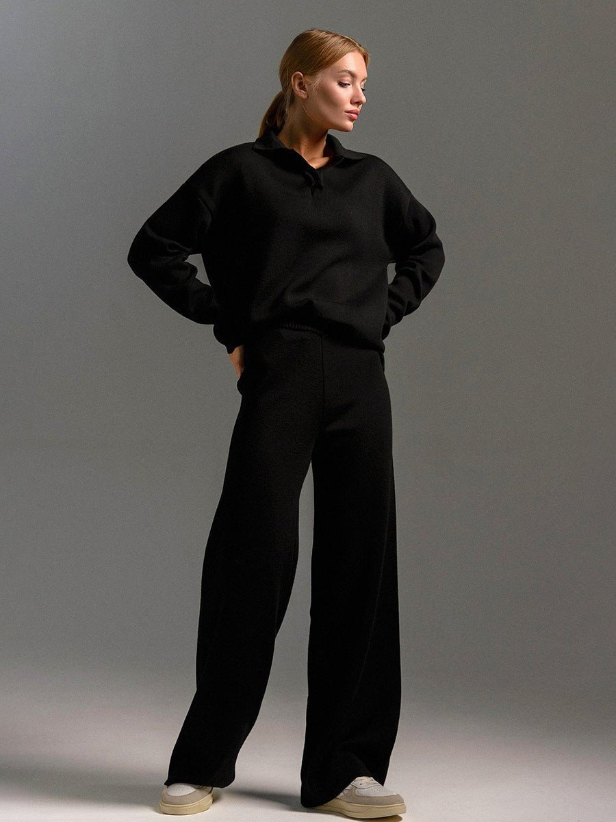 Σετ loungewear Abby