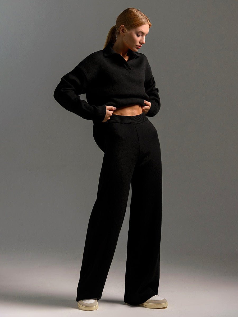 Σετ loungewear Abby