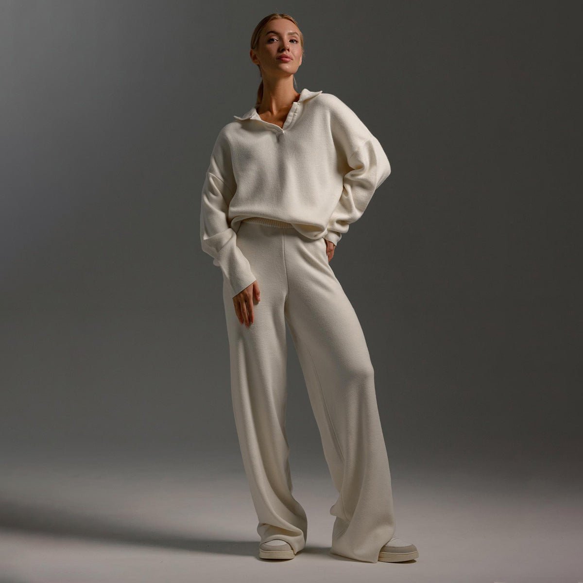 Σετ loungewear Abby