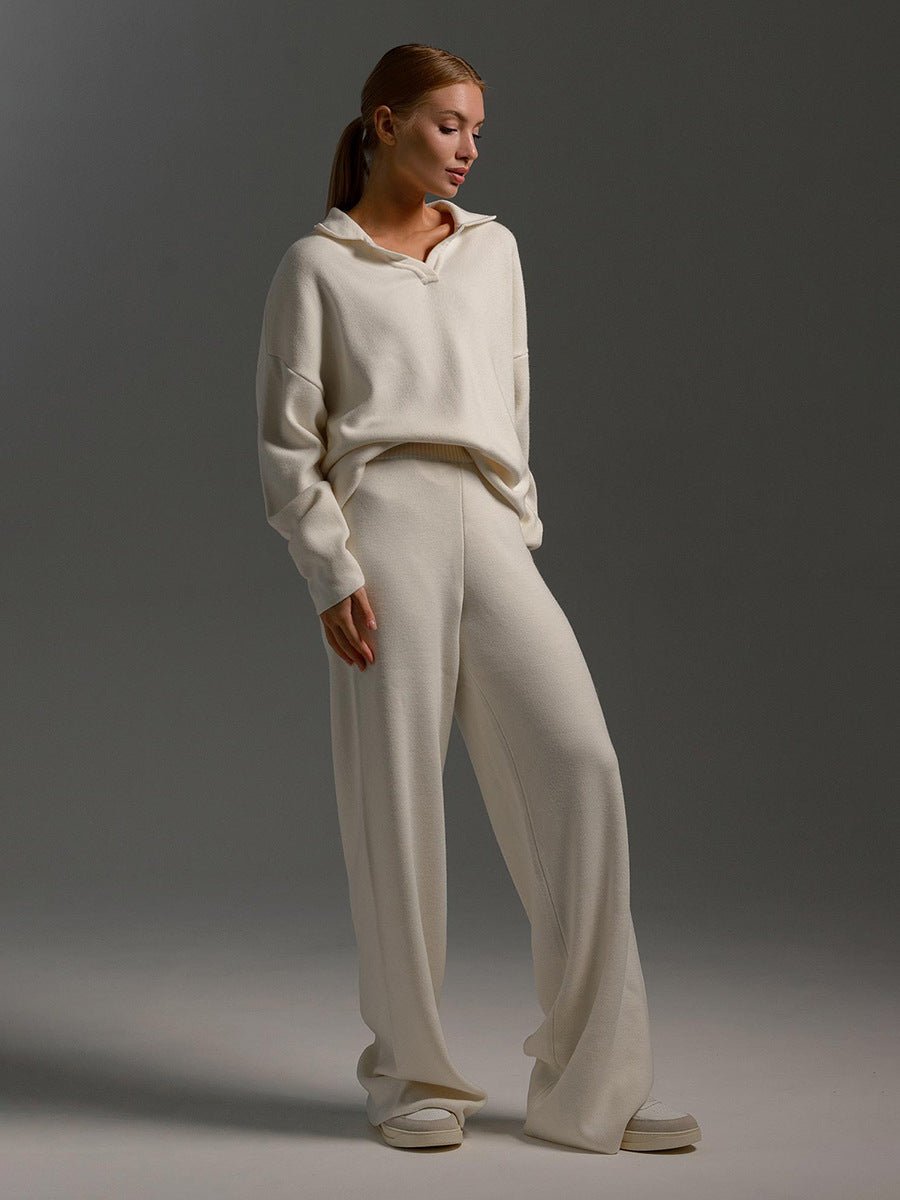 Σετ loungewear Abby