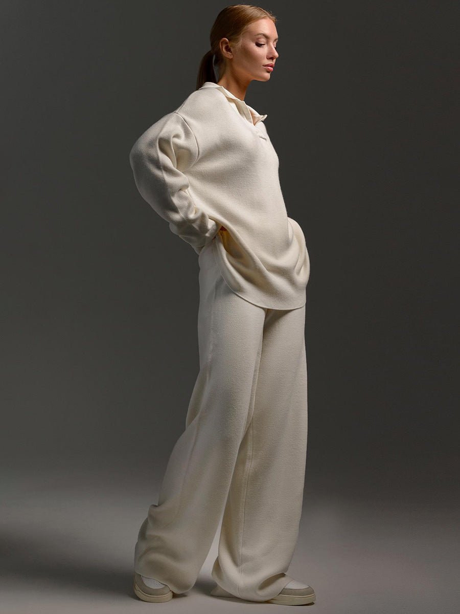 Σετ loungewear Abby