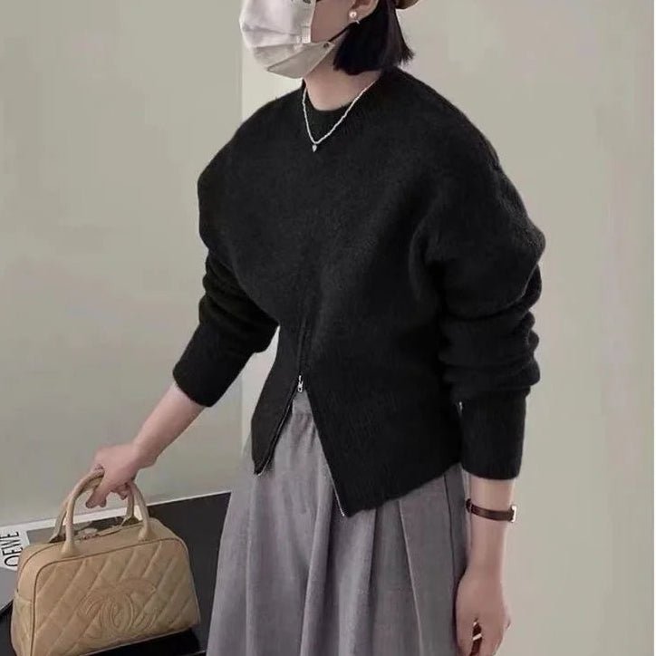 Πουλόβερ Adahlia Slim Waist