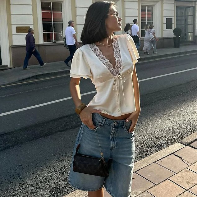 Aderinsola Blouse