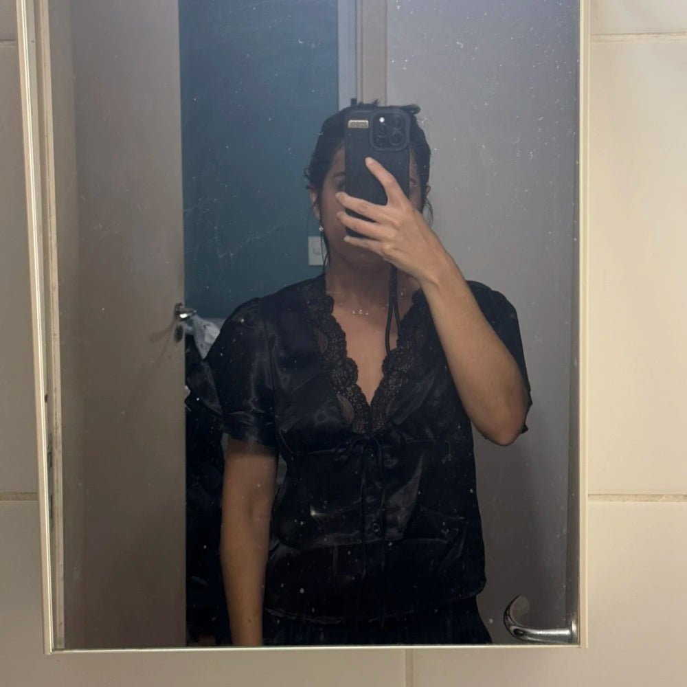 Aderinsola Blouse