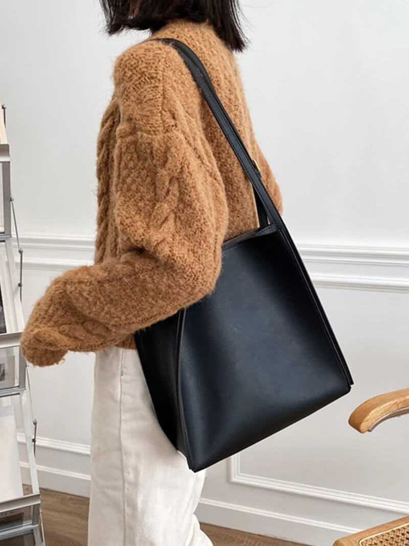 Τσάντα shopper Amelie