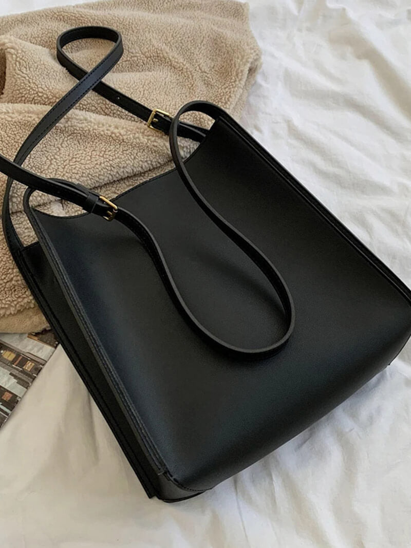 Τσάντα shopper Amelie