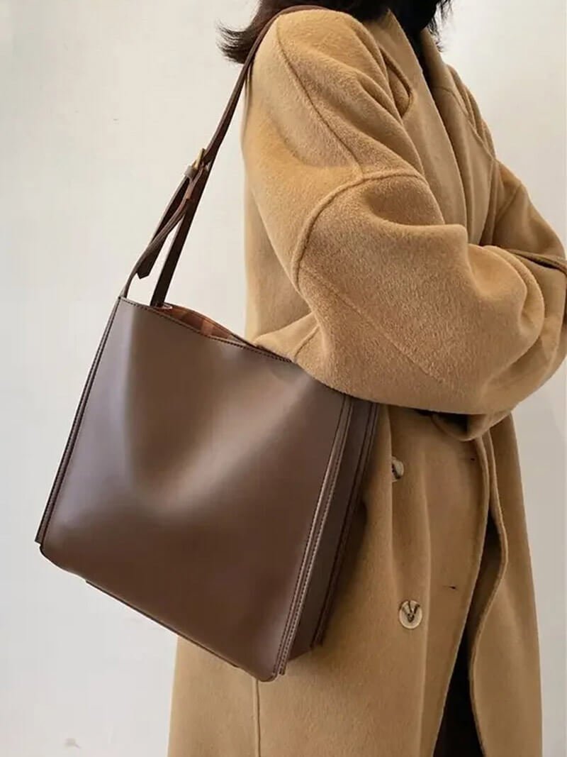 Τσάντα shopper Amelie