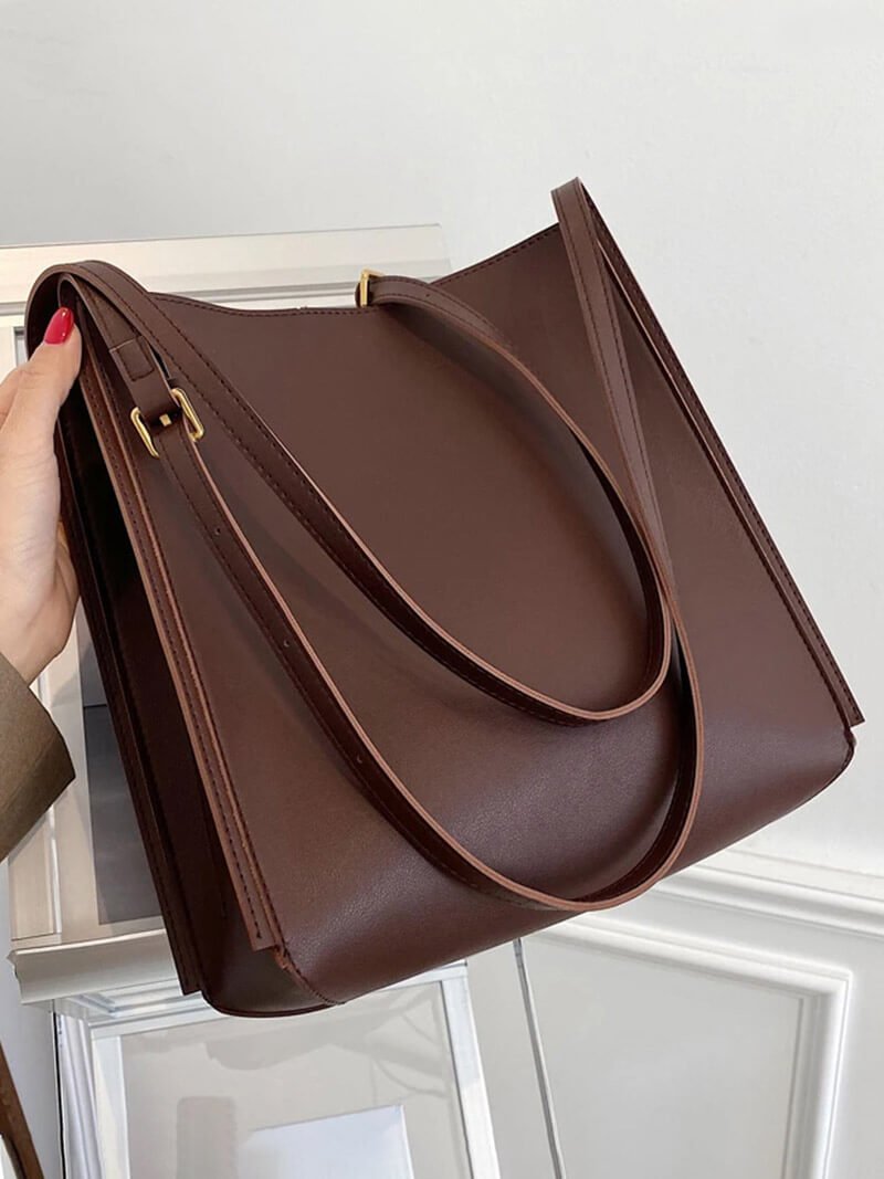 Τσάντα shopper Amelie