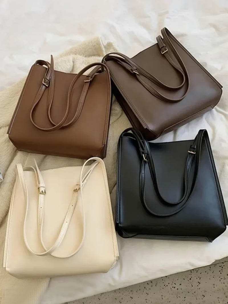 Τσάντα shopper Amelie