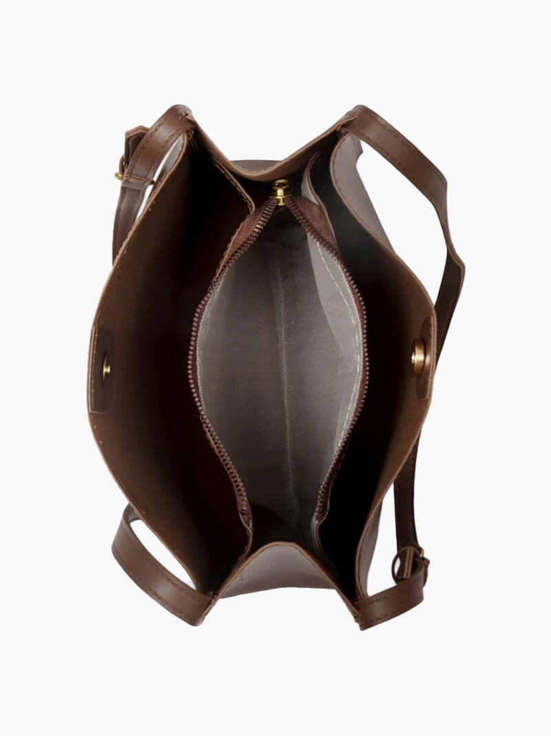 Τσάντα shopper Amelie