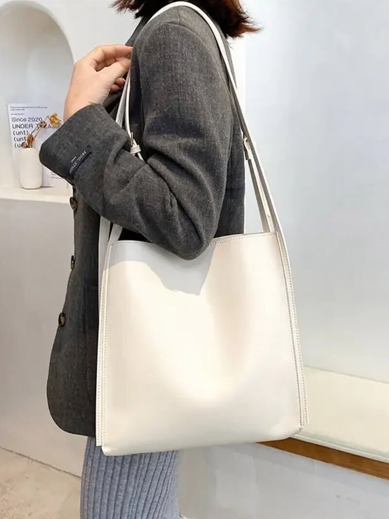Τσάντα shopper Amelie