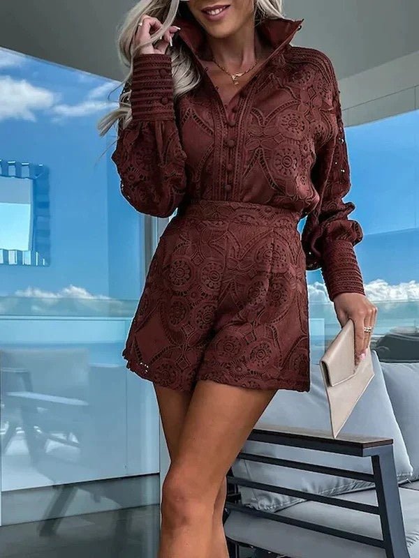 Καλοκαιρινό σύνολο Ibiza Bianca