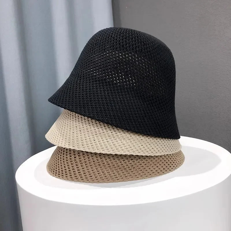 Καπέλο bucket Bridget για το καλοκαίρι