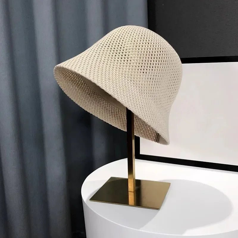 Καπέλο bucket Bridget για το καλοκαίρι