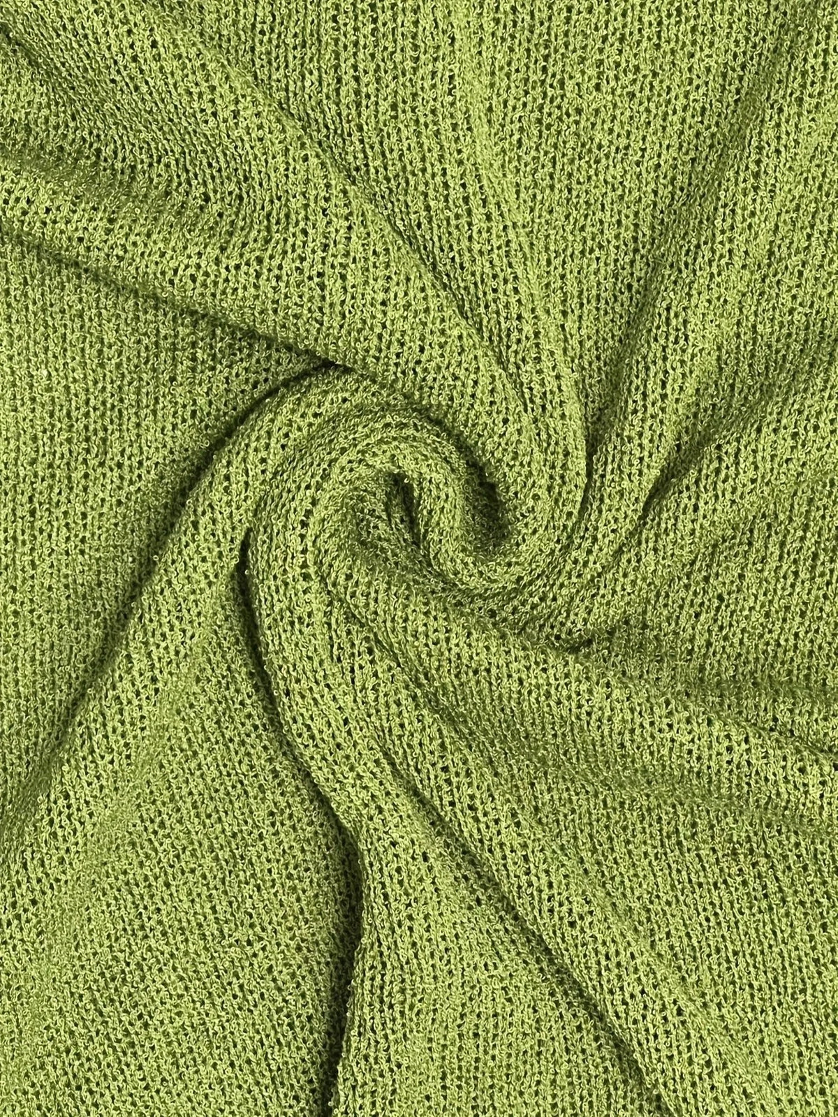 Celeste Batwing Knitted Shawl Top