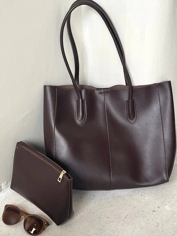 Τσάντα tote Cindy