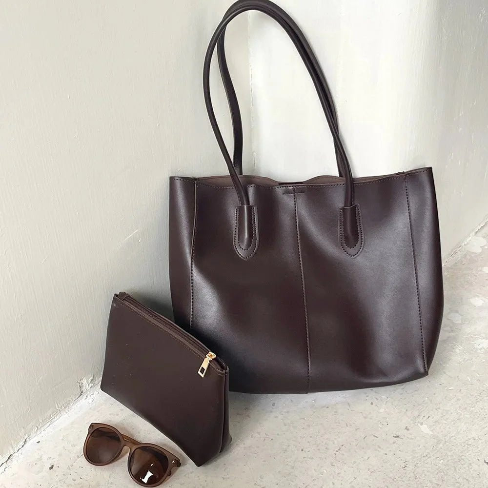 Τσάντα tote Cindy