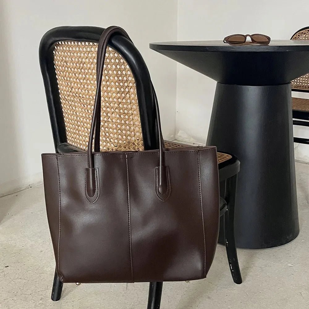 Τσάντα tote Cindy