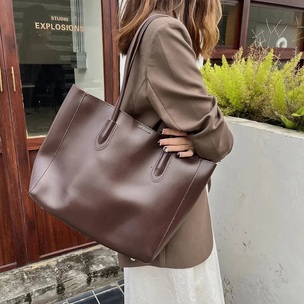 Τσάντα tote Cindy