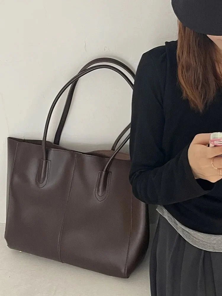 Τσάντα tote Cindy