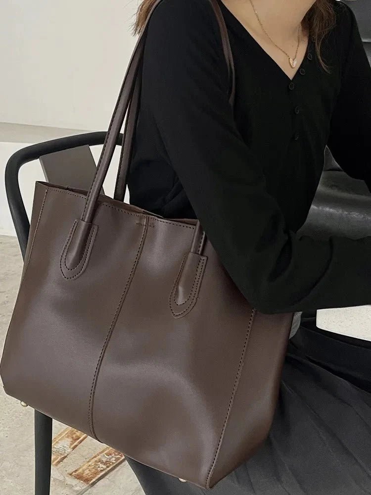 Τσάντα tote Cindy