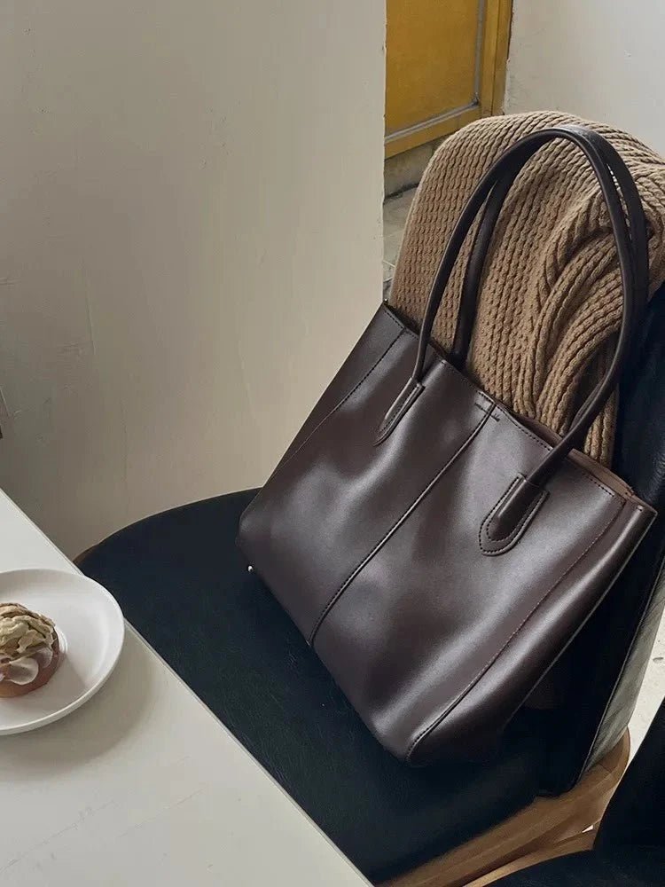 Τσάντα tote Cindy