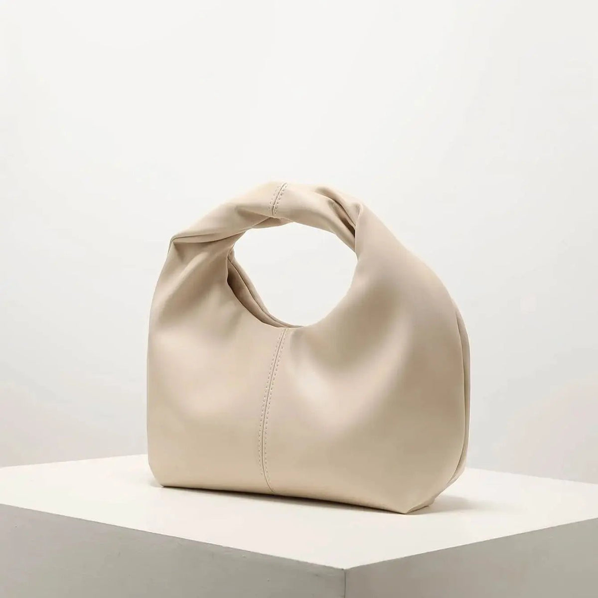Gelyn Δερμάτινη τσάντα clutch