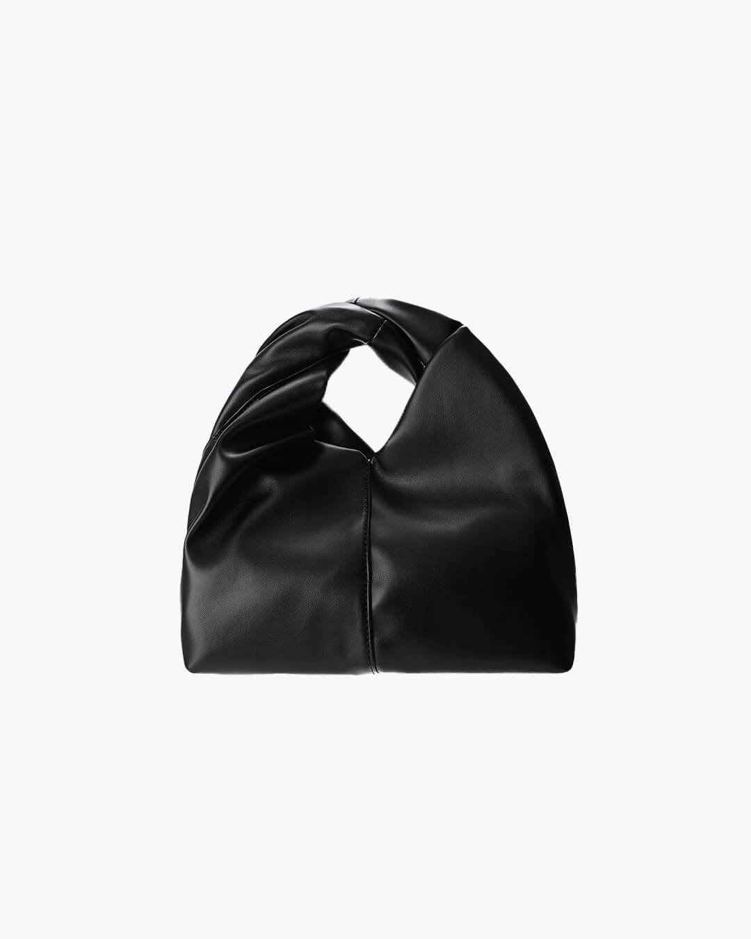 Gelyn Δερμάτινη τσάντα clutch