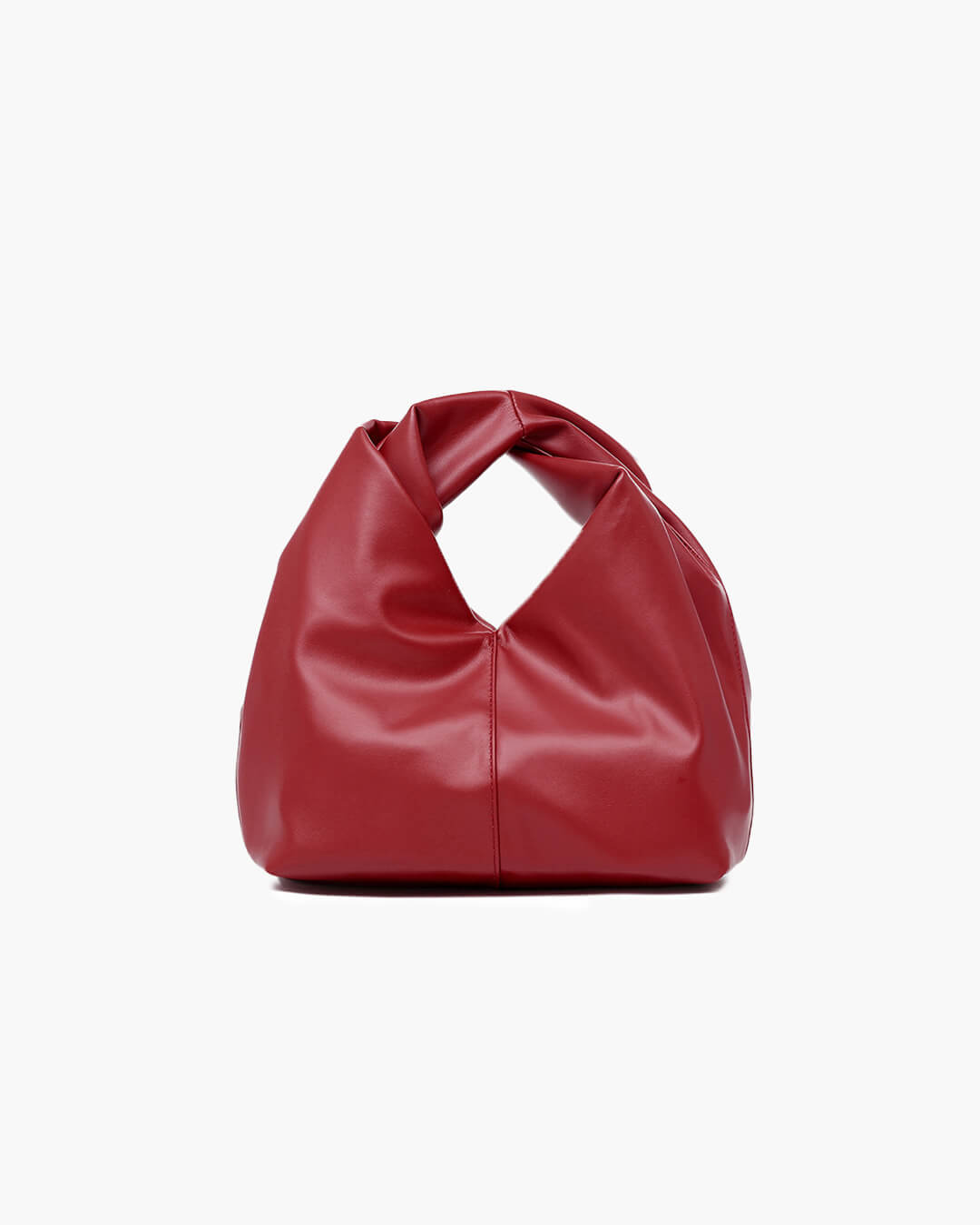 Gelyn Δερμάτινη τσάντα clutch