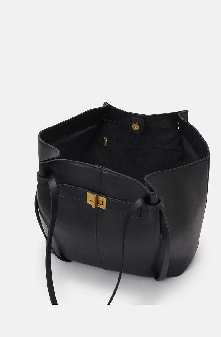 Τσάντα shopper Gerda