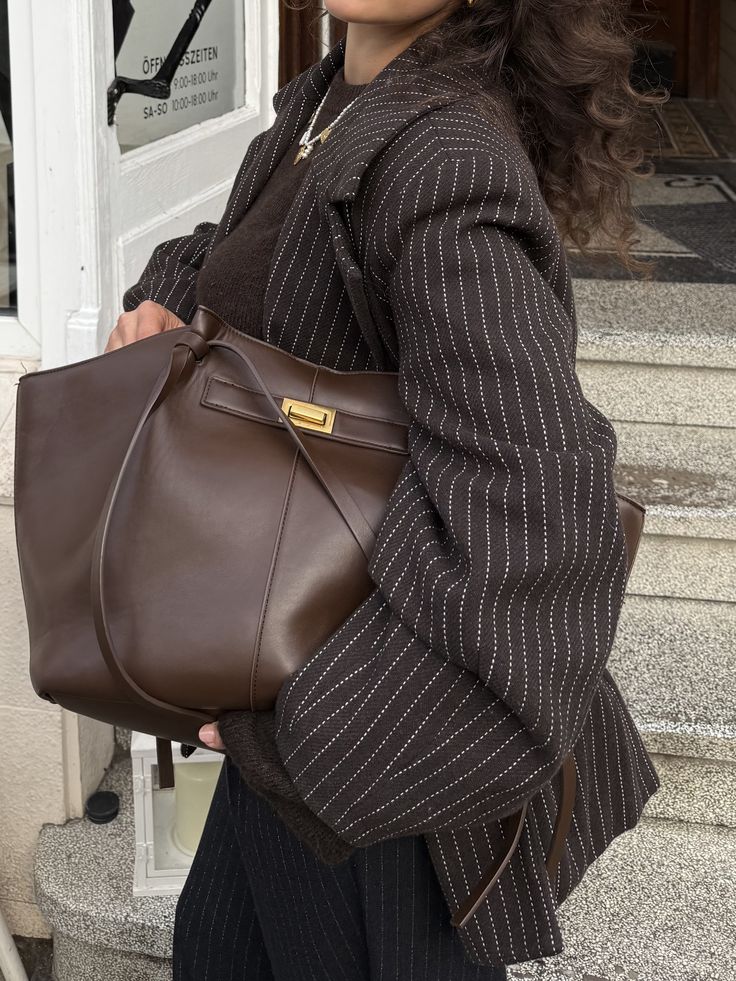 Τσάντα shopper Gerda