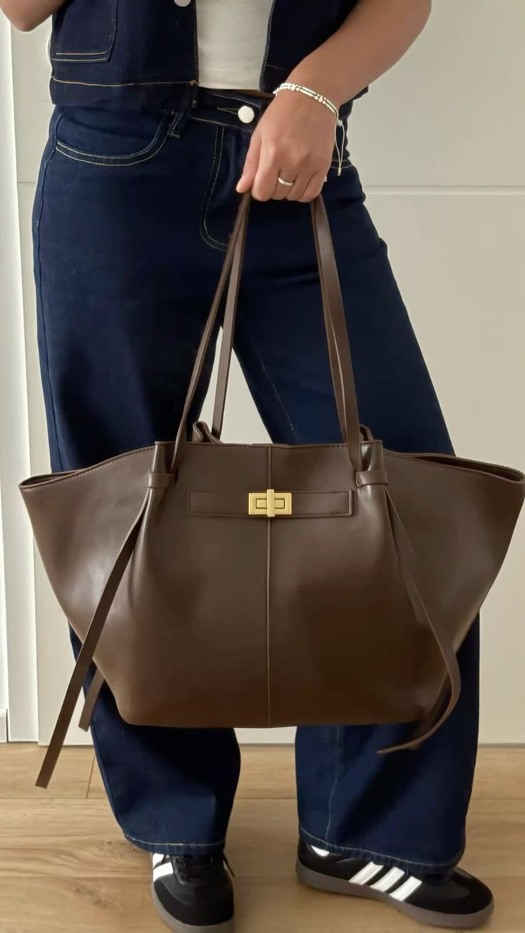 Τσάντα shopper Gerda
