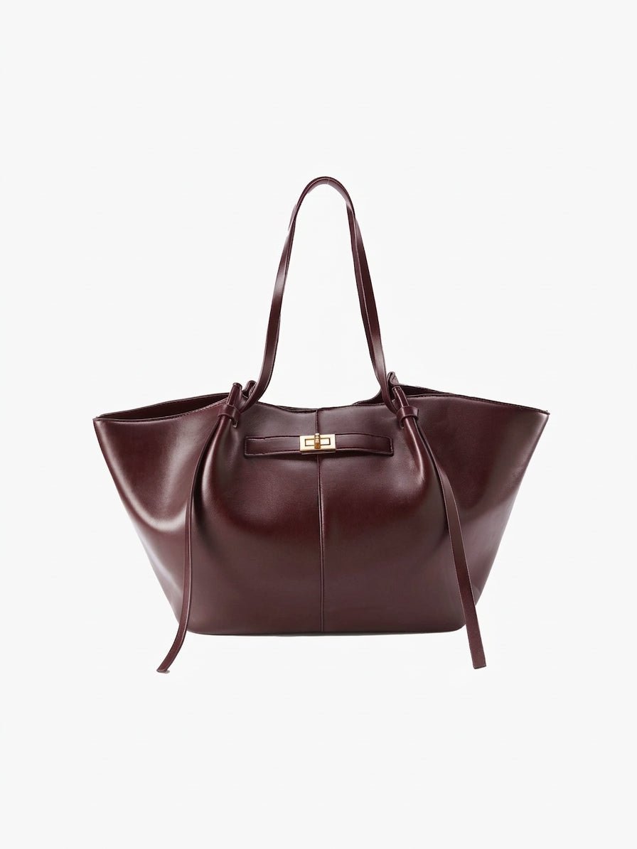 Τσάντα shopper Gerda