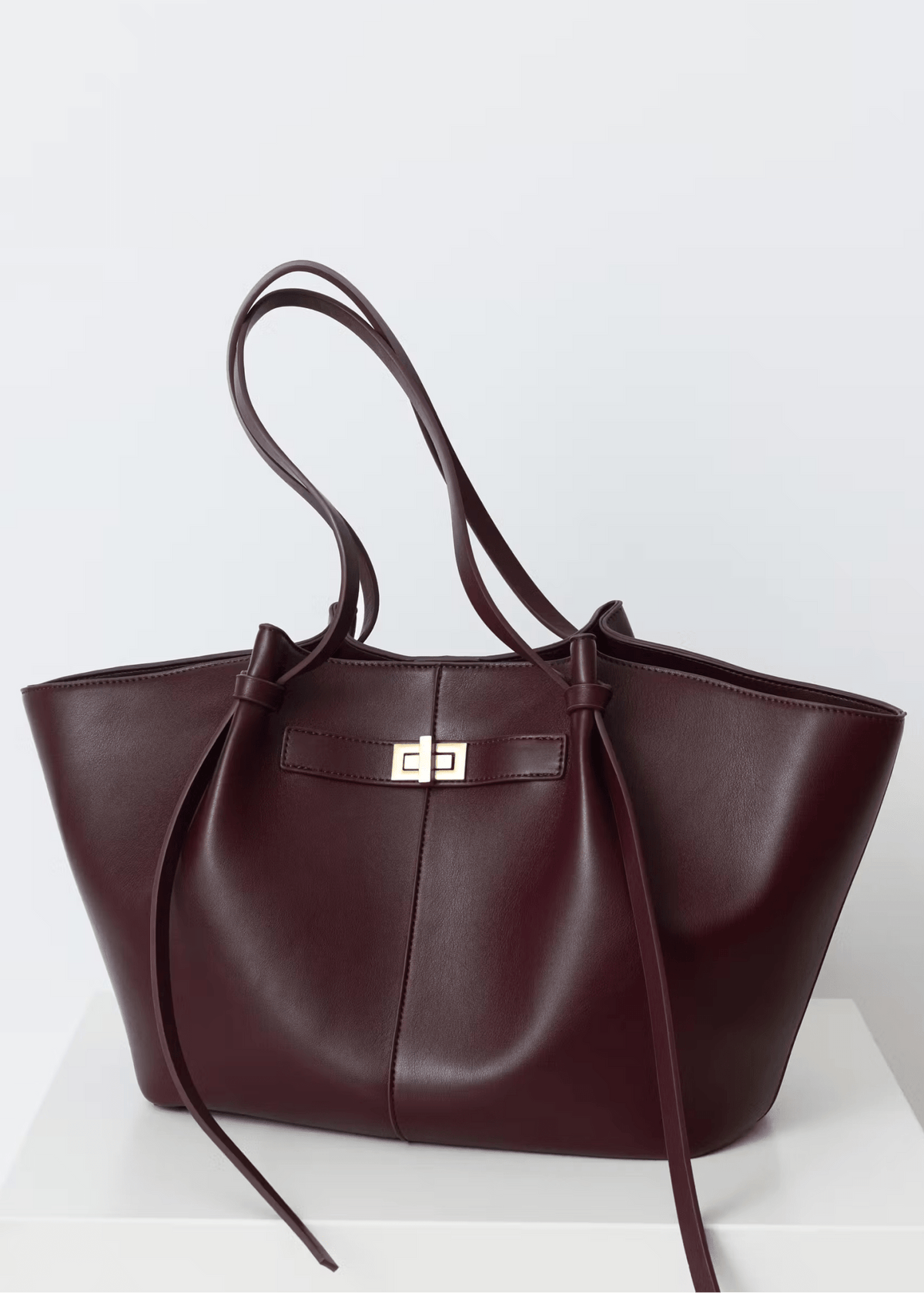 Τσάντα shopper Gerda