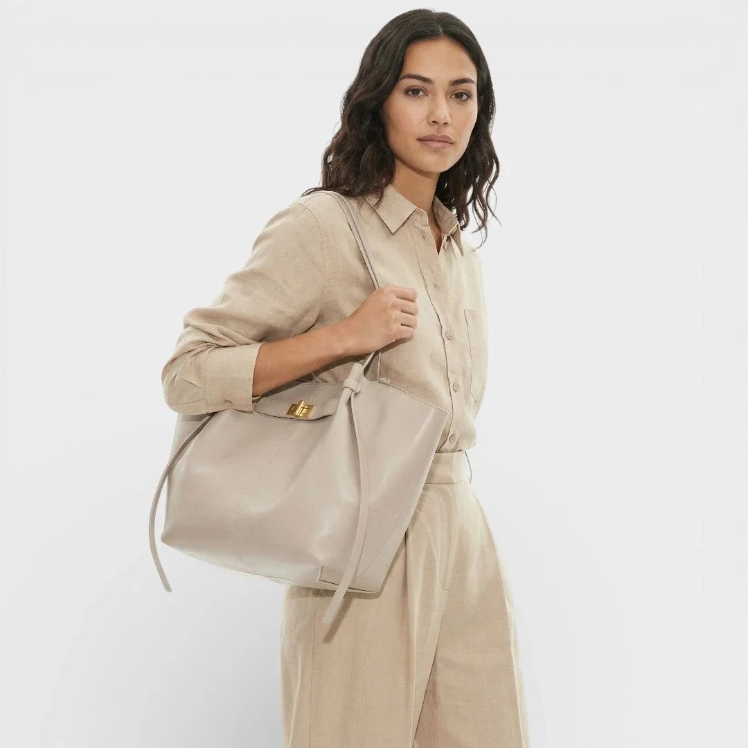 Τσάντα shopper Gerda