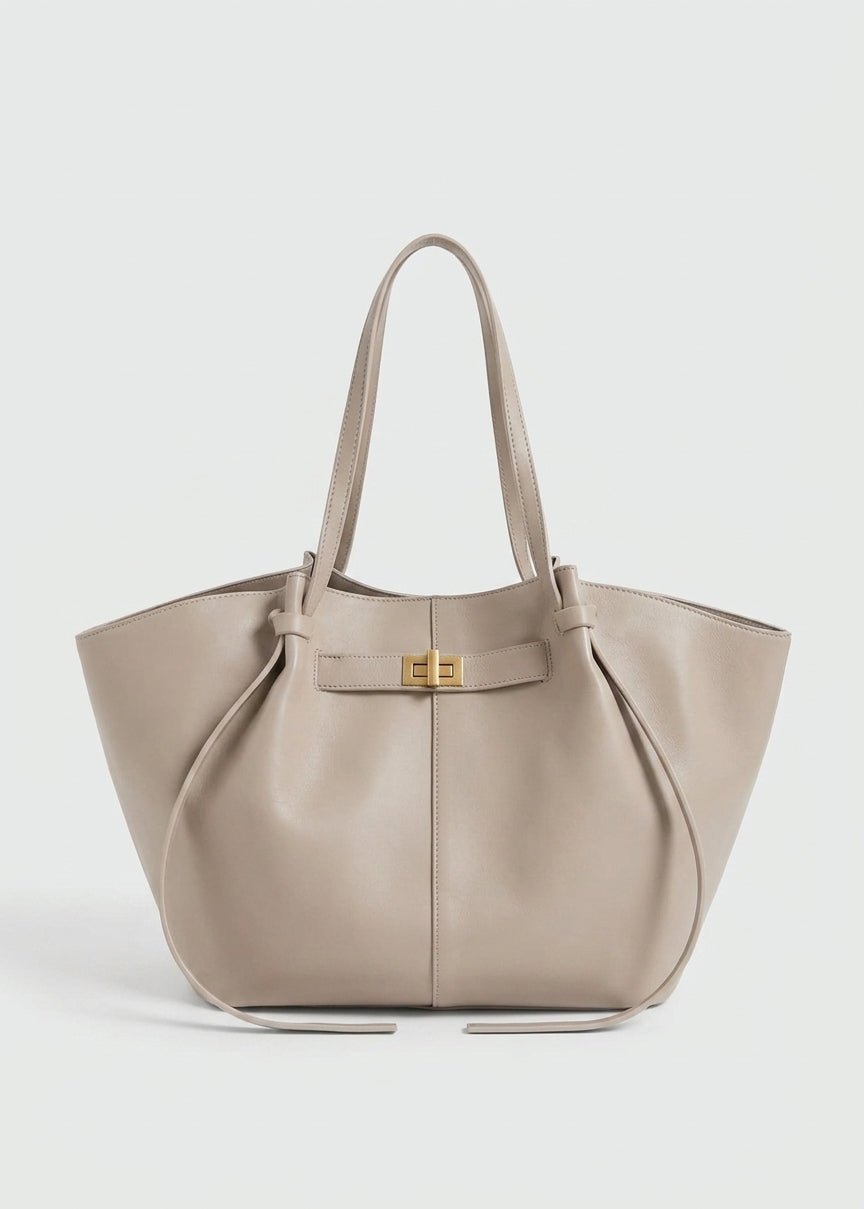 Τσάντα shopper Gerda