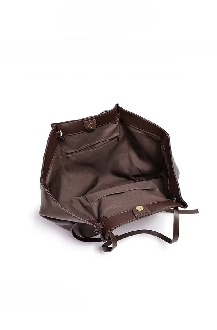 Τσάντα shopper Gerda