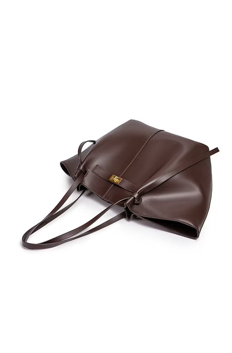 Τσάντα shopper Gerda
