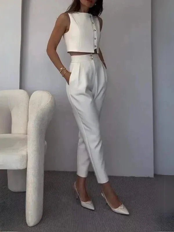Σετ δύο τεμαχίων Helena