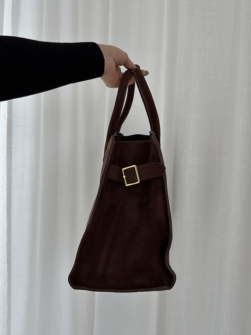 Τσάντα shopper Henna