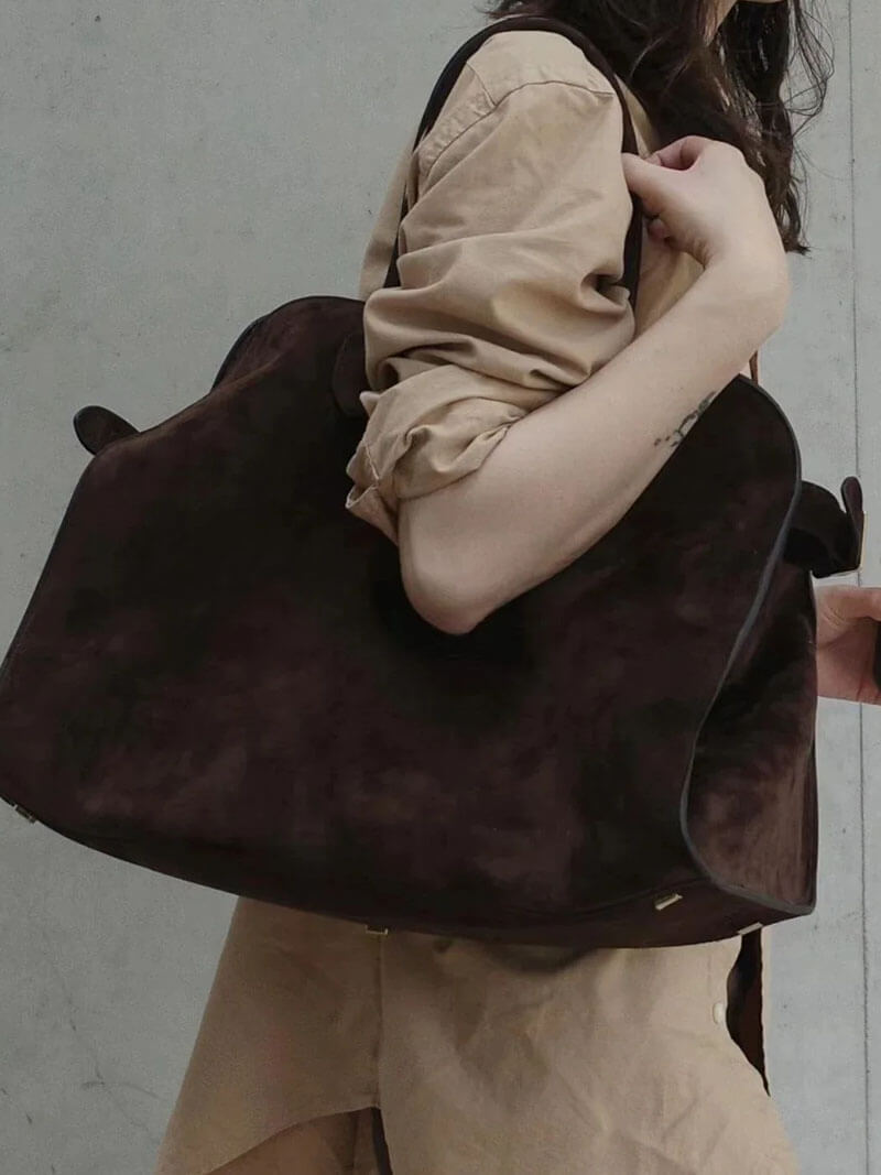 Τσάντα shopper Henna
