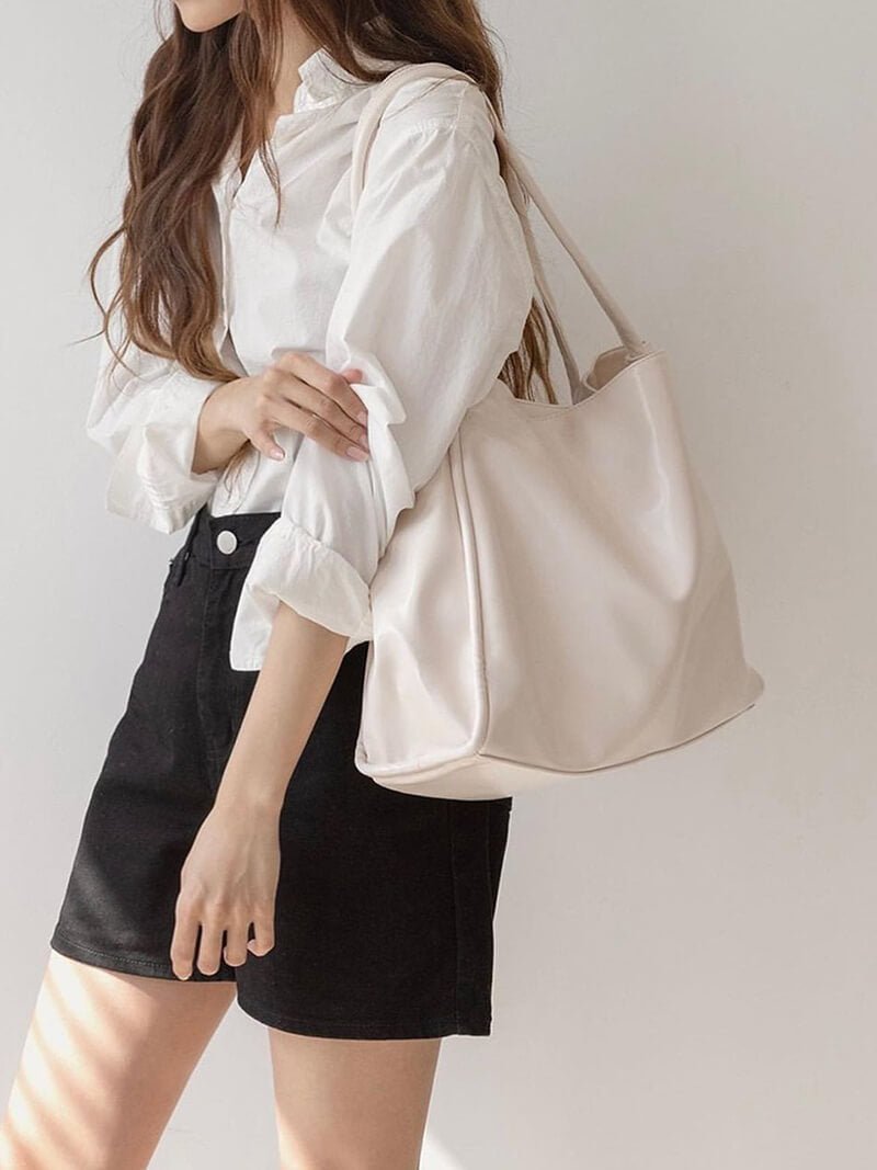 Τσάντα shopper Iva