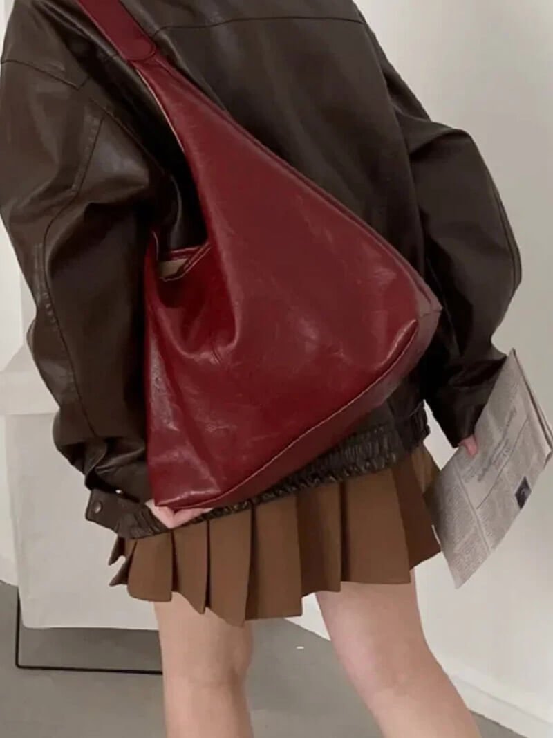 Τσάντα tote Jenna