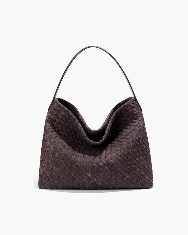 Marceline Tote τσάντα από σουέντ