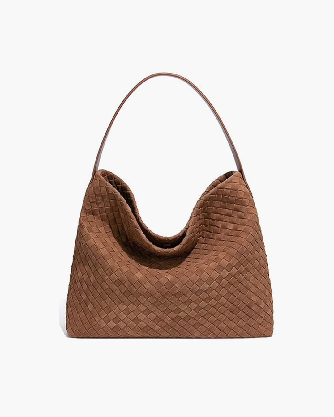 Marceline Tote τσάντα από σουέντ