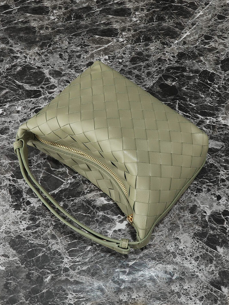 Μίνι υφασμάτινη τσάντα Mica
