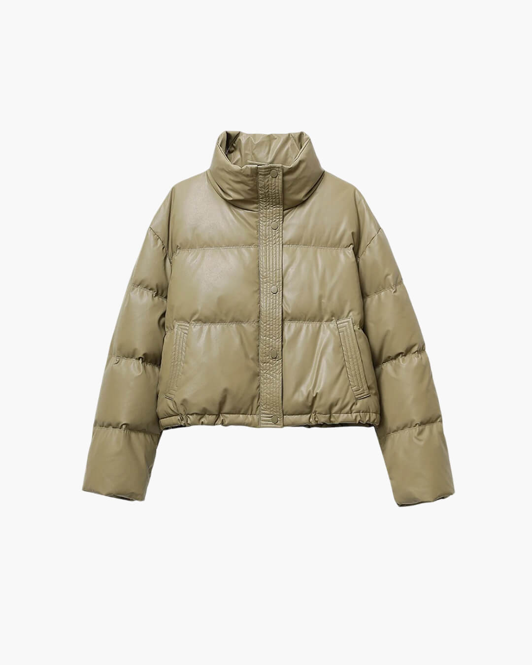 Μπουφάν puffer Mira