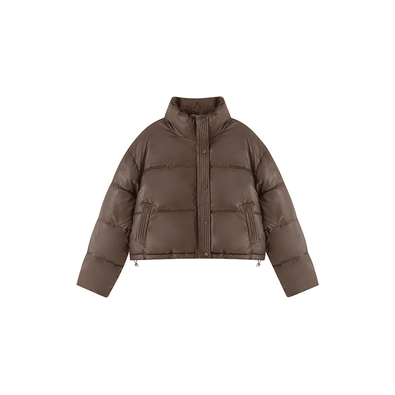 Μπουφάν puffer Mira